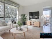 Vente Appartement 4 pièces 105 m2 Lyon 3ème