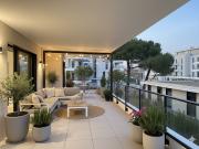 Vente Appartement 4 pièces 105 m2 Marseille 8ème