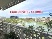 Vente Appartement 4 pièces 105 m2 Montpellier