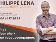 Vente Appartement 4 pièces 105 m2 Mulhouse