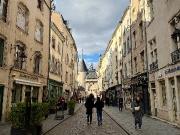 Vente Appartement 4 pièces 105 m2 Nancy