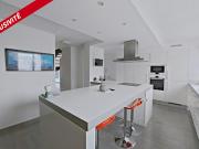 Vente Appartement 4 pièces 105 m2 Nantes