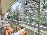 Vente Appartement 4 pièces 105 m2 Neuilly sur Seine