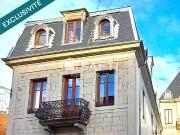 Vente Appartement 4 pièces 105 m2 Ornans