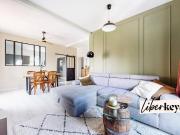 Vente Appartement 4 pièces 105 m2 Oullins