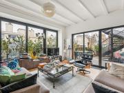 Vente Appartement 4 pièces 105 m2 Paris 13ème