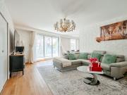 Vente Appartement 4 pièces 105 m2 Paris 15ème