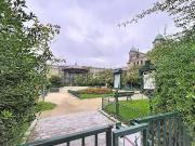 Vente Appartement 4 pièces 105 m2 Paris 19ème