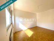 Vente Appartement 4 pièces 105 m2 Strasbourg
