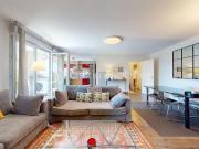 Vente Appartement 4 pièces 105 m2 Toulouse