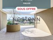 Vente Appartement 4 pièces 106.13 m2 Frejus