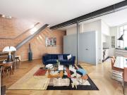 Vente Appartement 4 pièces 106.1 m2 Paris 2ème