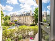 Vente Appartement 4 pièces 106.52 m2 Neuilly sur Seine