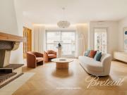 Vente Appartement 4 pièces 106.55 m2 Neuilly sur Seine