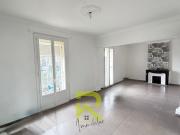 Vente Appartement 4 pièces 106.69 m2 Agde