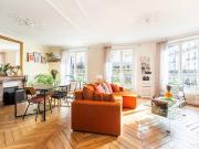Vente Appartement 4 pièces 106.78 m2 Paris 9ème