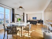 Vente Appartement 4 pièces 106 m2 Annecy