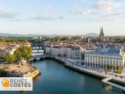 Vente Appartement 4 pièces 106 m2 Bayonne