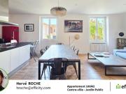 Vente Appartement 4 pièces 106 m2 Biarritz