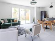 Vente Appartement 4 pièces 106 m2 Bouchemaine