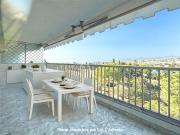 Vente Appartement 4 pièces 106 m2 Cannes