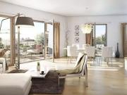 Vente Appartement 4 pièces 106 m2 Issy les Moulineaux