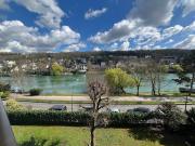 Vente Appartement 4 pièces 106 m2 La Varenne Saint Hilaire