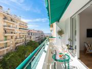 Vente Appartement 4 pièces 106 m2 Marseille 6ème