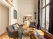 Vente Appartement 4 pièces 106 m2 Montpellier