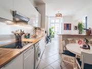 Vente Appartement 4 pièces 106 m2 Nantes