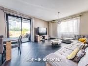 Vente Appartement 4 pièces 106 m2 Neuilly sur Seine