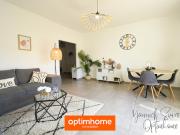 Vente Appartement 4 pièces 106 m2 Perpignan