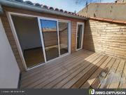Vente Appartement 4 pièces 106 m2 Sète