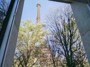 Vente Appartement 4 pièces 107.02 m2 Paris 7ème