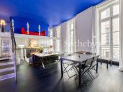 Vente Appartement 4 pièces 107.06 m2 Paris 7ème