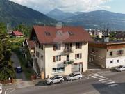 Vente Appartement 4 pièces 107.39 m2 Passy