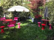 Vente Appartement 4 pièces 107.47 m2 Levallois Perret