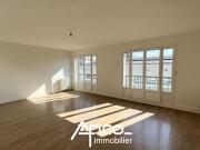 Vente Appartement 4 pièces 107.48 m2 Tours