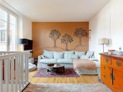 Vente Appartement 4 pièces 107.51 m2 Biarritz