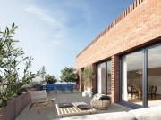 Vente Appartement 4 pièces 107.58 m2 Toulouse