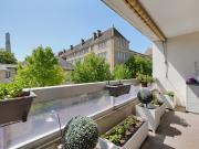 Vente Appartement 4 pièces 107.59 m2 Sceaux