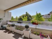 Vente Appartement 4 pièces 107.59 m2 Sceaux