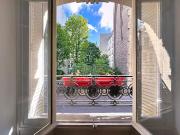 Vente Appartement 4 pièces 107.5 m2 Paris 16ème