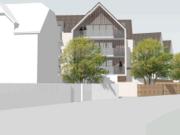 Vente Appartement 4 pièces 107.65 m2 Pléneuf Val André