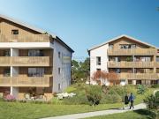 Vente Appartement 4 pièces 107.71 m2 Archamps