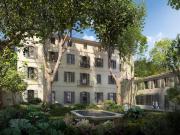 Vente Appartement 4 pièces 107 m2 Avignon