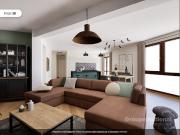 Vente Appartement 4 pièces 107 m2 Biella