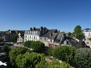 Vente Appartement 4 pièces 107 m2 Blois