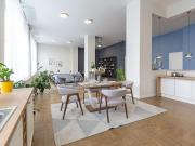 Vente Appartement 4 pièces 107 m2 Bordeaux