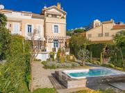 Vente Appartement 4 pièces 107 m2 Cannes